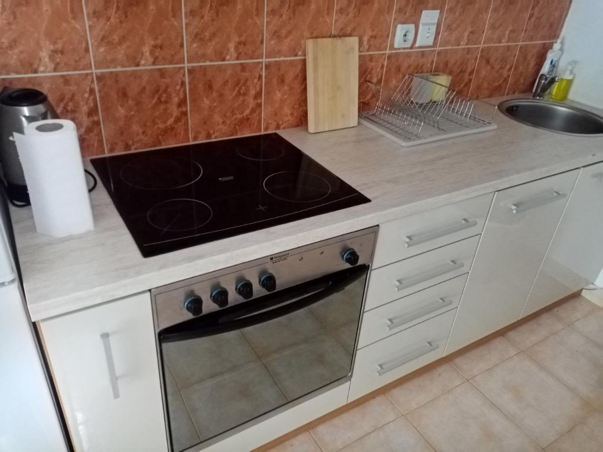 Appartamento Apartman Romansa Vrnjačka Banja Esterno foto