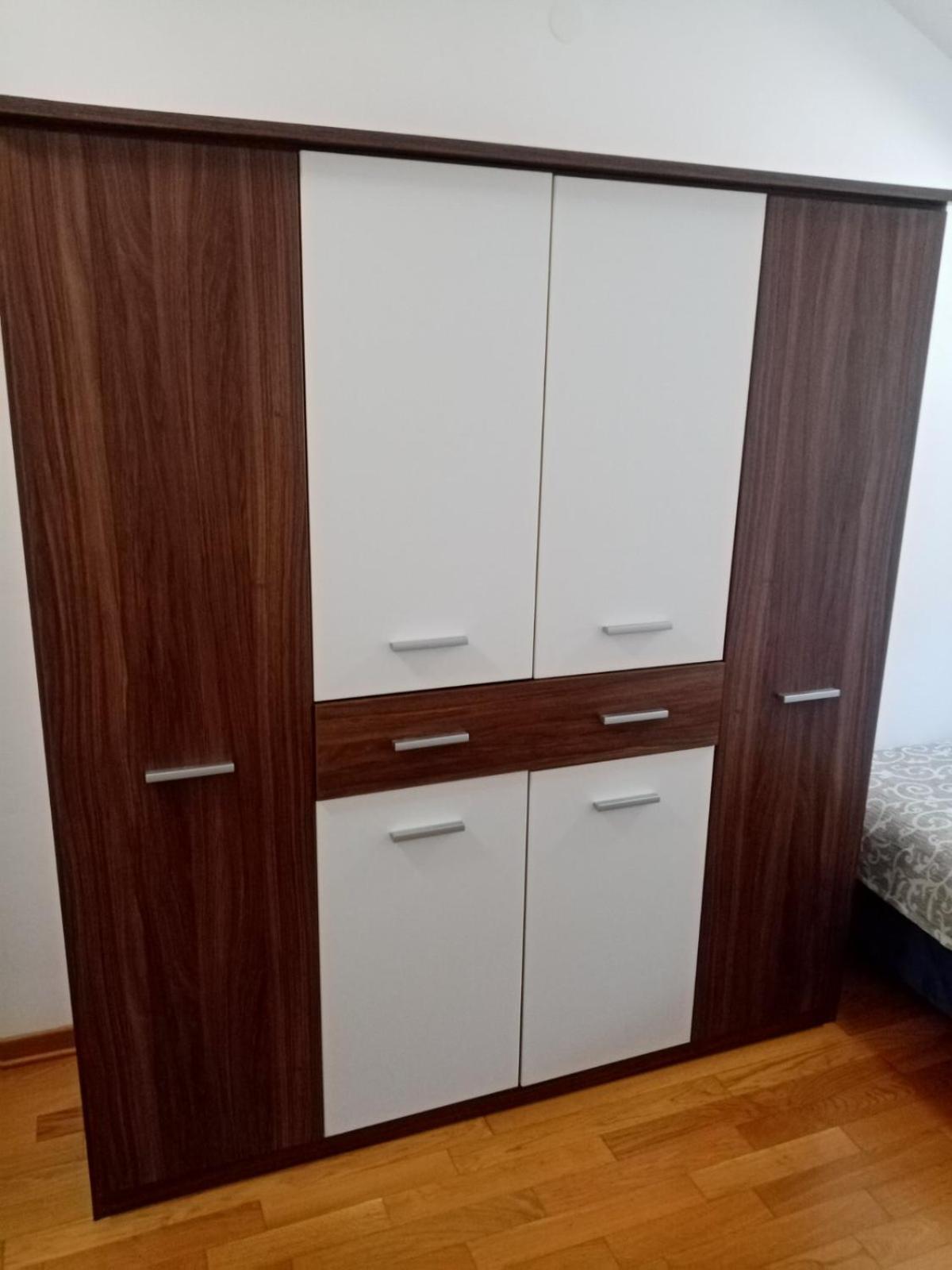 Appartamento Apartman Romansa Vrnjačka Banja Camera foto